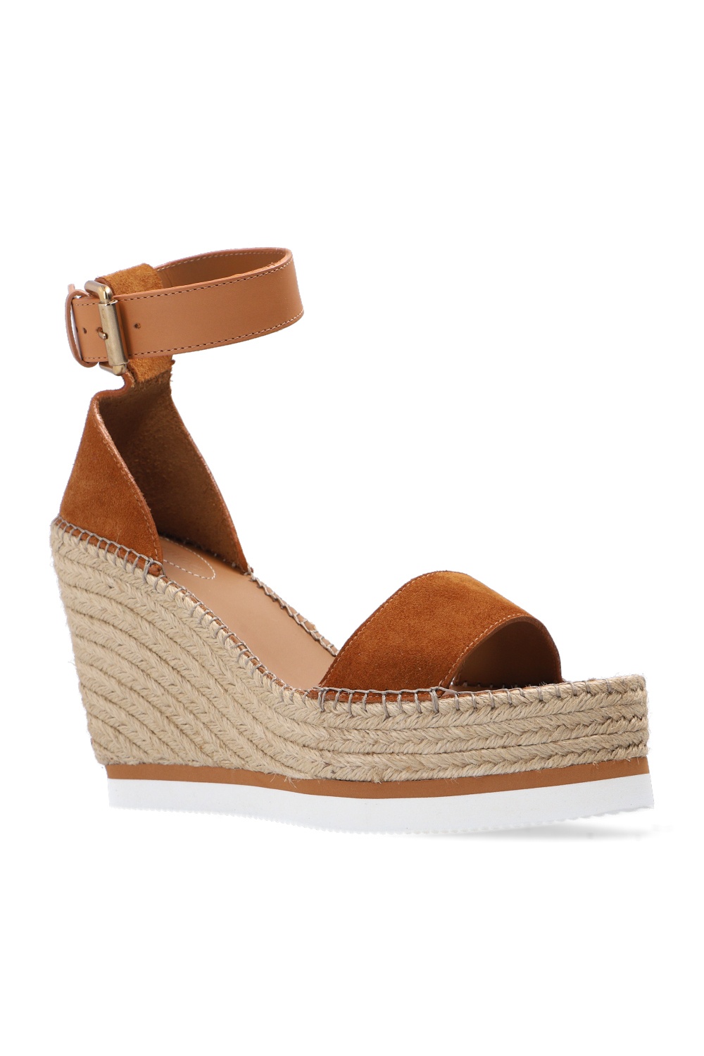 See By Chloe Wedge sandals